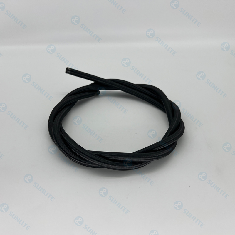 Kabel bez plamena bez halogena